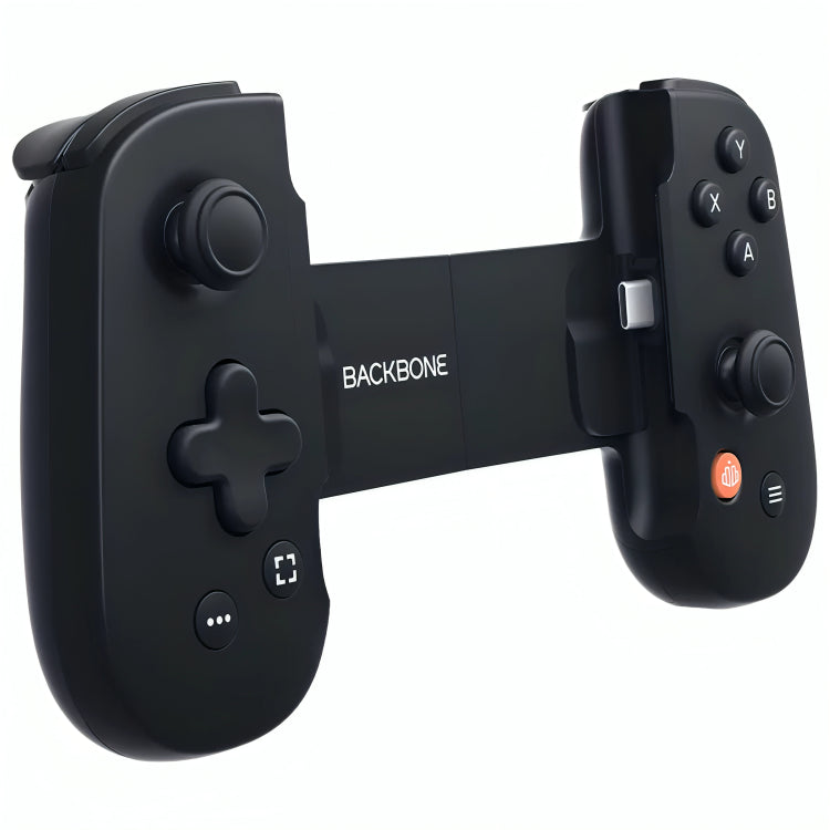 Backbone One Mobile Gaming Controller PlayStation Edition for Android Black BM3603