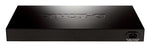D-Link 28-Port Gigabit Smart Managed PoE Switch with 24 PoE