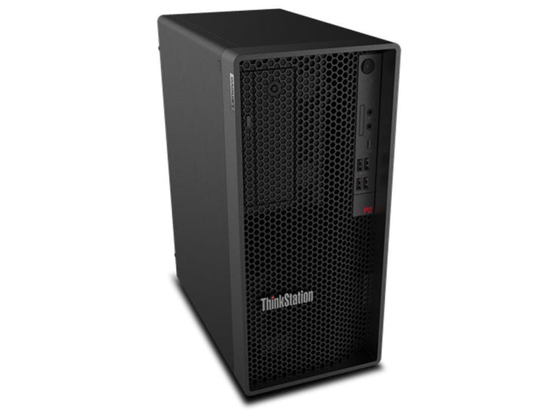 Lenovo ThinkStation P2 TWR Intel i7-16GB 4400MHz / 1TB NVMe SSD + 1TB HDD