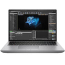 HP Zbook Fury G10 - Intel i7 / 32GB 5600MHz / 1TB SSD / 16" TOUCH / RTX 2000 ADA 8GB