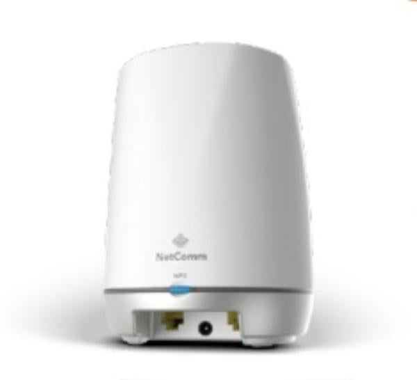 NetComm CloudMesh WiFi 6 Satellite