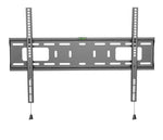 Fixed Wall Mount. Max load 50kg. VESA to 600x400