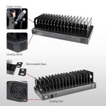 Shintaro 16-Port USB-C PD 3.0 1000W GaN Charging Dock