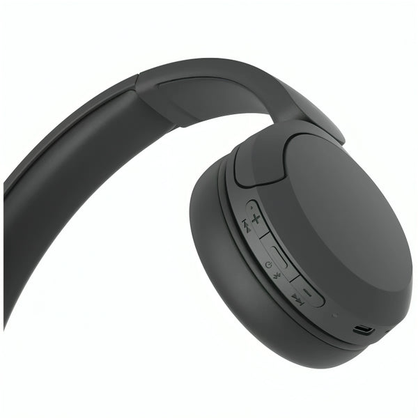 Sony Wireless Headphones Black WH-CH520B