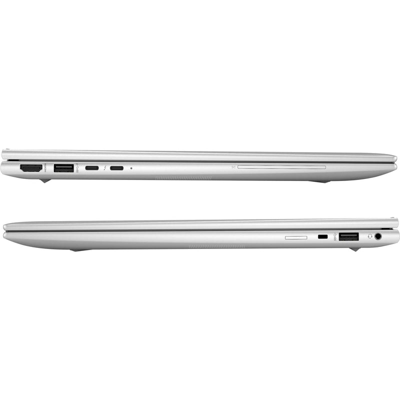 HP Elitebook 865 AMD Ryzen 7-7840U / 16GB - 5600MHz / 256GB SSD / 16"
