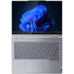 Lenovo ThinkBook 14 2-in-1 G5 U7-255U, 32GB, 512GB, 14" WUXGA TOUCH, W11P, 1Y OS