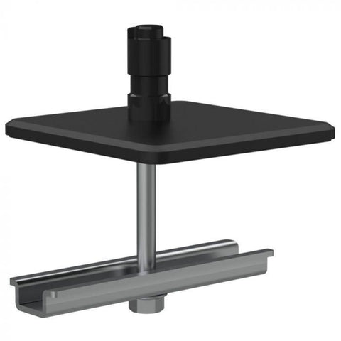 Atdec Bolt Through/Grommet Fixing for Ora – Black