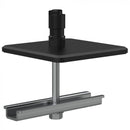 Atdec Bolt Through/Grommet Fixing for Ora – Black