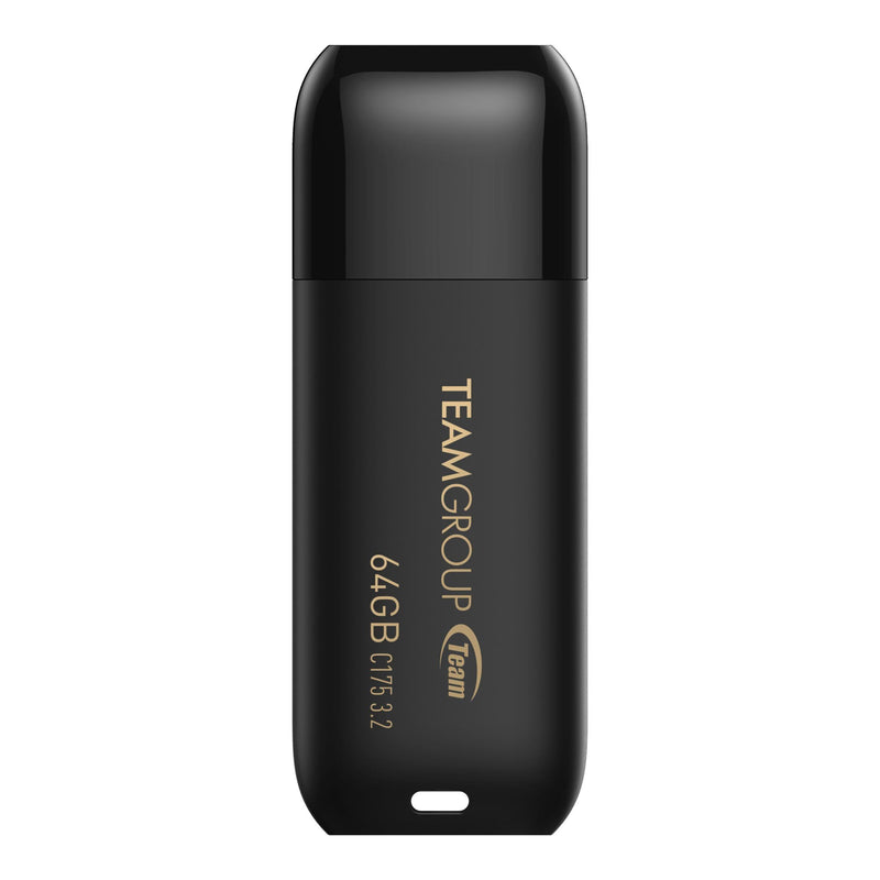 Team Group C175 64GB USB 3.2 Flash Drive