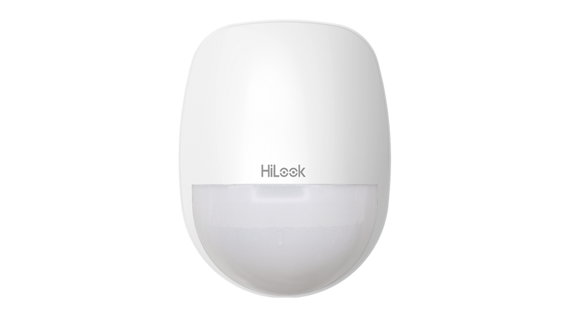 HIKVISION HILOOK HA-ALARM-PIR1 PIR, 18M, 10KG PET-IMMUNITY,