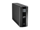 APC (BR1300MI) BacK-UPS PRO (BR), 1300VA, IEC(8), AVR, LCD Monitoring, 2YR WTY