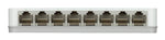 D-Link 8-Port Unmanaged Switch