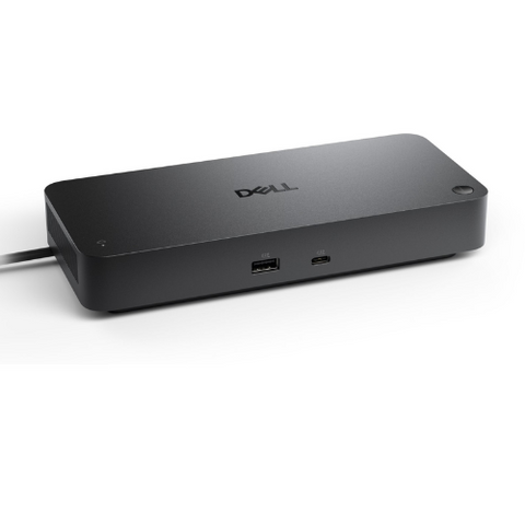 Dell Pro Smart Dock SD25 USB-C USB4 130W 2x DP HDMI 2.5GbE LAN