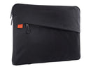 STM GameChange Laptop Sleeve, Fits up to 14", Black, 3Yr Warranty