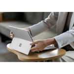 Microsoft Surface Pro Signature Keyboard w/ Slim Pen 2 Platinum Pro 8–11