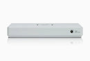 Alta Labs S8-POE 8-Port PoE Switch, Layer 2, Wallmount included