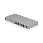 Ubiquiti USW-24 24-Port Non-PoE Switch