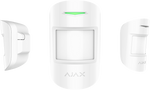AJAX MOTION PROTECT WIRELESS PIR WHITE