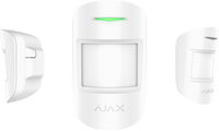 Ajax Motion Protect Wireless PIR White