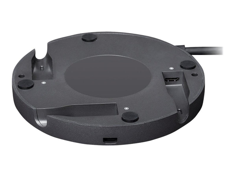 Logitech Rally Mic Hub (Splitter)
