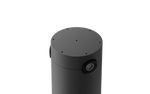 Logitech Sight AI 4K Tabletop VC Camera, 315° FOV, Teams/Zoom, Graphite