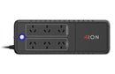 ION F10 850VA UPS Power Board 6 Outlets 2 Year Warranty
