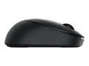 DELL MOBILE WIRELESS MOUSE MS3320W - BLACK