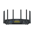 Synology RT6600ax Wi-Fi 6 Tri-Band Router, 1.8GHz, 1GB DDR3