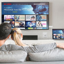 J5create JVAW76 ScreenCast 4K Wireless Display Adapter