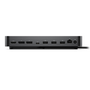 Dell Pro Smart Dock SD25 USB-C USB4 130W 2x DP HDMI 2.5GbE LAN