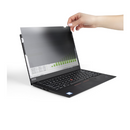 StarTech 13.3" Laptop Privacy Screen Filter 16:9 Matte Glossy