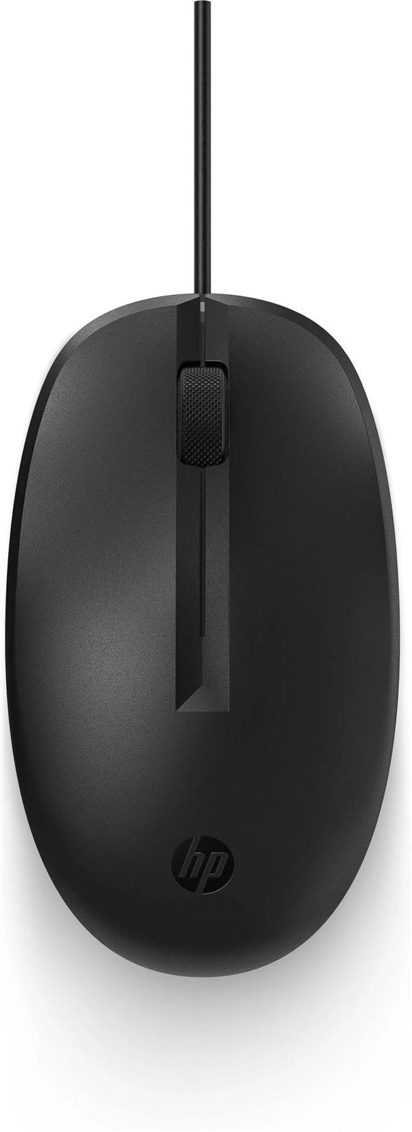 HP 128 Laser Wired Mouse