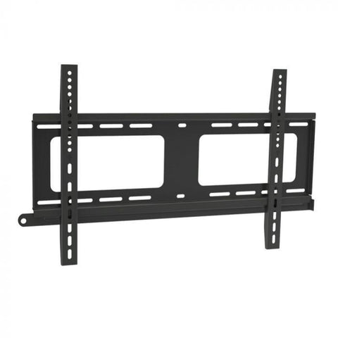 Atdec Heavy Duty Fixed Angle Wall Mount. Max Load 80kg. VESA up to 600x400