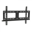 Atdec Heavy Duty Fixed Angle Wall Mount. Max Load 80kg. VESA up to 600x400