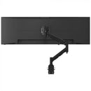Atdec Fortis Heavy Duty Dynamic Monitor Arm. Up to 49" screens, Min. Load 6kg