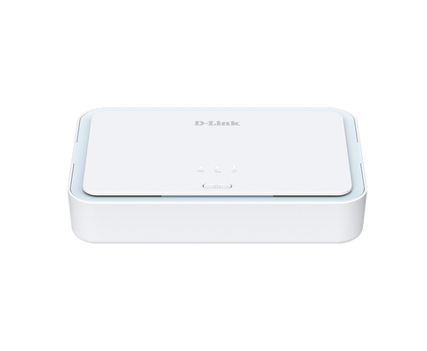D-Link 5G AX3000 Wi-Fi 6 Mobile Hotspot