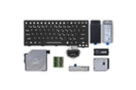 Panasonic Toughbook 40 Mk1 i5-1145G7, 16GB, 512GB SSD Opal, 14" FHD, 4G