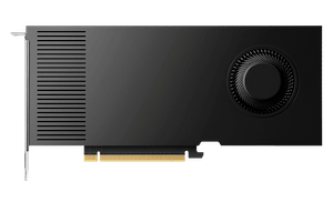 NVIDIA RTX 4000 ADA 20GB GDDR6, PCIe 4x16, 4x mDP, Single Slot