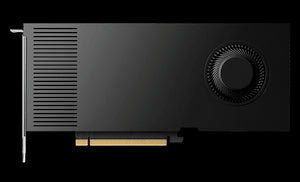 NVIDIA RTX 4000 ADA 20GB GDDR6, PCIe 4x16, 4x mDP, Single Slot