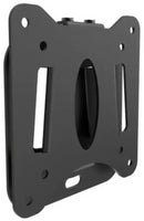 Atdec Low Profile Fixed Angle Wall Mount. Max load 30kg