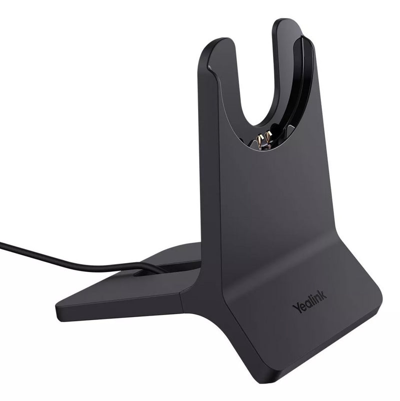 YEALINK HYBRID CHARGING STAND FOR BH70/WH64, USB-A 2.0 CABLE