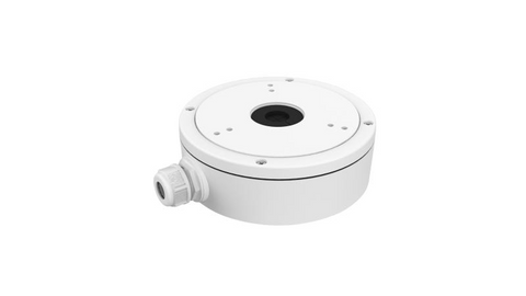 HIKVISION 1280ZJ-M JUNCTION BOX SUIT 2CD23XX SERIES CAMERAS