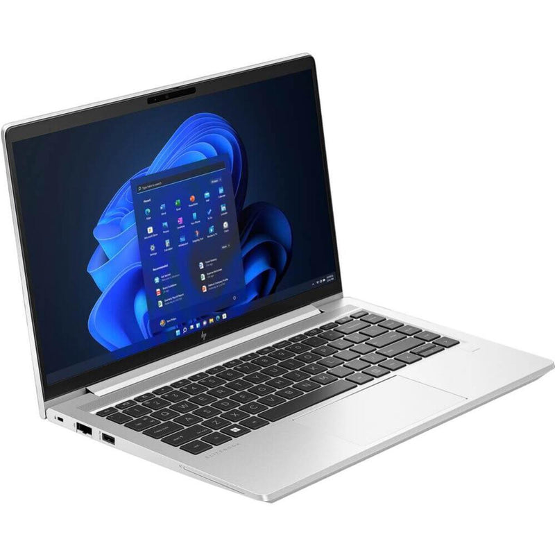 HP Elitebook 640 G10 - Intel i5 / 16GB (16GBx1) 3200MHz / 256GB SSD / 14"