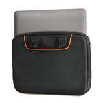 Everki Commute 808-13 Laptop Sleeve with Memory Foam up to 13.3-Inch