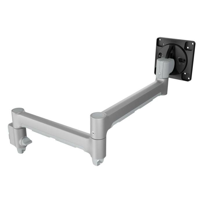 Atdec AWM-A71T Long Swing Arm Silver
