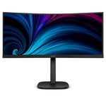 Philips 34B2U3600C 34" 21:9 WQHD VA