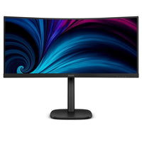 Philips 34B2U3600C 34" 21:9 WQHD VA