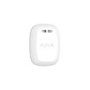 AJAX BUTTON WIRELESS ALARM / SMART BUTTON WHITE
