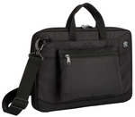 STM (ACE ALWAYS-ON CARGO) LAPTOP SHOULDERBAG, FITS UP TO 14", BLACK