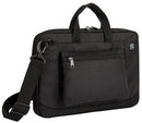 STM (ACE ALWAYS-ON CARGO) LAPTOP SHOULDERBAG, FITS UP TO 14", BLACK